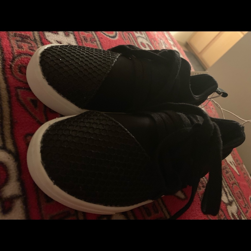 Justice Girl Shoes